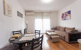 Karastoyanovi'S Apartment- Studentski Grad